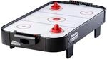 Bandito Mini Airhockey KiddySpeed, mit Luftgebl&auml;se, robuster Tischaufleger f&uuml;r