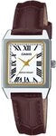 Casio Damen Analog Armbanduhr Casio Collection