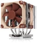 Noctua NH-D9 TR5-SP6 4U, Leiser 92mm Premium CPU-K&uuml;hler f&uuml;r AMD Threadripper (sTR5)