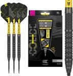 Target Darts Bolide Void 90% Tungsten Dart Set, Stahlspitzen-Swiss-Point-Darts 