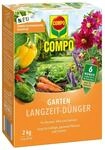 COMPO Garten Langzeit-D&uuml;nger 2kg