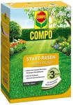 COMPO Start-Rasen Langzeit-D&uuml;nger, Rasend&uuml;nger f&uuml;r junge Rasenpflanzen und...