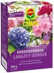 COMPO Rhododendron Langzeit-D&uuml;nger 850g