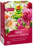 COMPO Rosen Langzeit-D&uuml;nger 850g