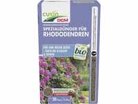 CUXIN DCM Spezialdünger für Rhododendron, Azaleen, Eriken - Spezialdünger -...