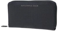 Mandarina Duck Damen Md 20 Reisezubeh r Brieftasche, Steel, 18,5x10x2 (L x H W) EU