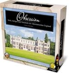 Strohmann Games, Obsession, Grundspiel, Expertenspiel, Strategiespiel, 1-4...