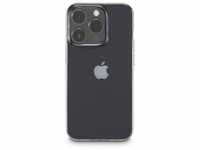 Hama Hülle für iPhone 15 Pro Max (Handyhülle, Schutzhülle für Rückseite, Case,