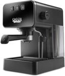 Gaggia EG2111/01 Espresso Style - schwarz