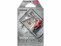 instax Mini Film Stone Gray