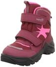 Superfit M&auml;dchen SNOW MAX ROSA/PINK 5500
