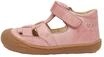 Naturino WAD-Lauflernsandale Rosa 25