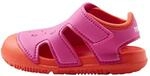 Reima Koralli Sommerschuhe Kinder, Klettverschluss - leichte, flexible Sandalen f&uuml;r