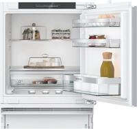 Siemens KU21RADE0, iQ500 Smarter Unterbau-K&uuml;hlschrank ohne Gefrierfach, 82 x 60 cm