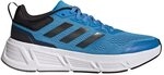 adidas Herren Questar Sneakers, Pulse Blue Core Black Shadow Navy, 42 EU