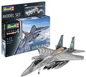 Revell 63841 Model Set F-15E Strike Eagle