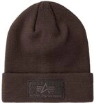 Alpha Industries VLC Beanie Klassiches Unisex Beanie Ultra Navy