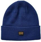G-Star Herren Effo Long Beanie, Blau (ballpen blue D16624-C754-1822), PC