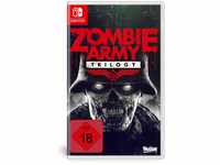 Sold Out Zombie Army Trilogy - [Nintendo Switch]
