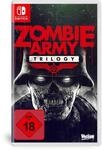 Sold Out Sales and Marketing Zombie Army Trilogy - [Nintendo Switch]
