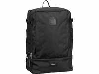 Sandqvist Rucksack/Backpack Alde Backpack Black One Size