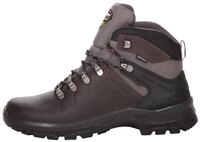 Grisport Unisex Outdoor/Trekking Schn&uuml;rer Marrone