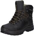 Grisport Wanderschuhe Oliv, 40