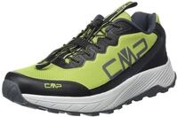 CMP - Phelyx Multisport Shoes, Man, Moss, 42