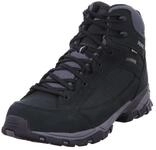 Meindl Toledo Mid GTX Herren schwarz