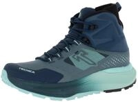 Tecnica Agate S Mid GTX Ws wasserdichte und komfortable Wanderschuhe mit super
