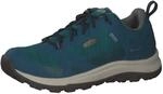KEEN Terradora II Wp 1025434, Womens Trekking Shoes, Blue, 38 EU