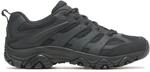 Merrell Herren Moab 3 Taktische Industrieschuhe, Wasserdicht, Beschichtetes...
