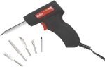 Weller TB100EU 30/130 Watt/230 Volt Therma-Boost L&ouml;tkolben und Schneidger&auml;t mit