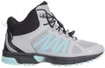 Mc Kinley Kansas Walking-Schuh Charcoal/Black Night 37