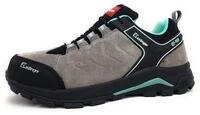 Kastinger Saawaan Sportschuhe Damen Wanderschuhe Grau Freizeit, Schuhgr&ouml;&szlig;e:39...