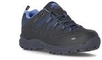 Trespass Damen Mitzi Low Cut Walking-Schuhe, Charcoal, 38