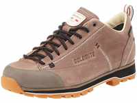 Dolomite Unisex Zapato Cinquantaquattro Low FG GTX Schuh, Ermine Brown, 38 EU