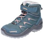 LOWA Stiefel mittel MADDOX WARM GTX MID [2024]