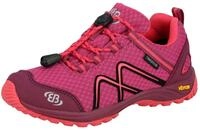 Br&uuml;tting Unisex Kinder GuideTrekking- & Wanderhalbschuhe