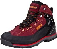 GUGGEN Mountain PM020 Damen Herren Trekking-& Wanderstiefel Wanderschuhe