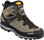 Meindl Damen Litepeak GTX Schuhe, Natur-mais, 41.5