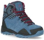 Trespass Damen Nairne Wanderstiefel, Teal, 38