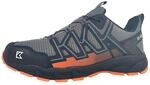 Sneaker Samakaan DK grau Gr. 43