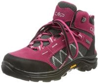 CMP Unisex Kinder 2.0 Schoen Kids Thiamat Mid 2 0 Trekking Shoe Wp, Sherry, 37...