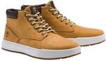 Timberland Maple Grove Lthr Chk TB0A5PRV231, Sneakers - 43 EU