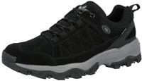 Lico Outdoor- & Trekkingschuh Herren Outdoor- & Trekkingschuh, Schwarz, 36 EU