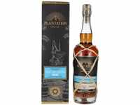 Plantation Rum FIJI 2011 Single Cask Marsala Finish delicando Edition 2023 51,7% Vol.