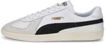 PUMA Army Trainer Wei&szlig; Weiss, 42 Herren