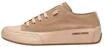 Candice Cooper Rock S, Damen Sneakers, Beige (Ecru/Cappuccino), 42 EU