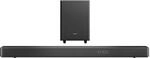 Hisense AX3120G 3.1.2 Soundbar mit kabellosem Subwoofer, 360W, Dolby Digital Plus,